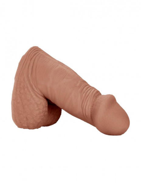 Packer Gear 4 Inch Packing Penis