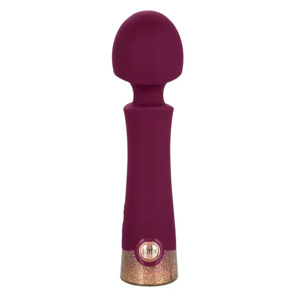 Jopen Starstruck Romance Wand Vibrator — image 20 of 25