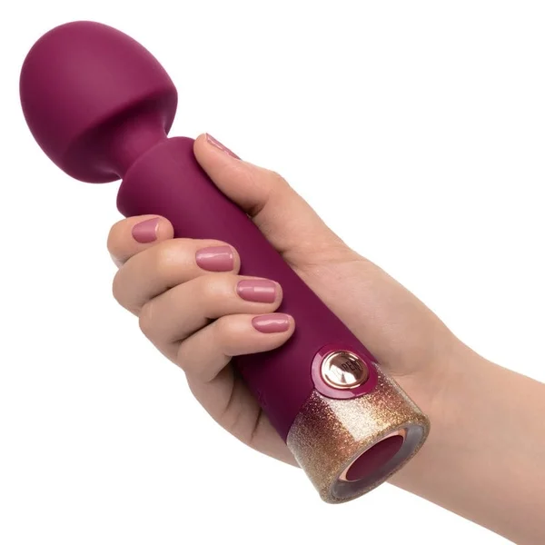 Jopen Starstruck Romance Wand Vibrator — image 22 of 25