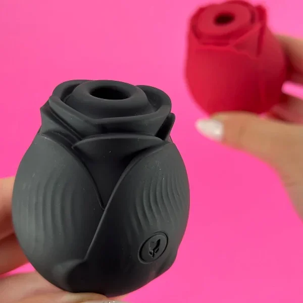 Black rose — image 7 of 16