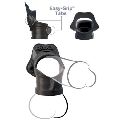 Pipedream Enhancement Ring Ball Stretcher