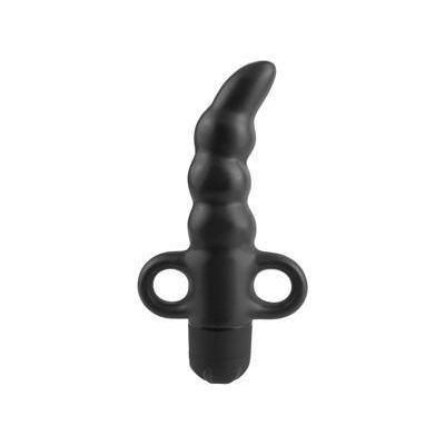 Anal Fantasy Collection Vibrating P Spot Ribbed