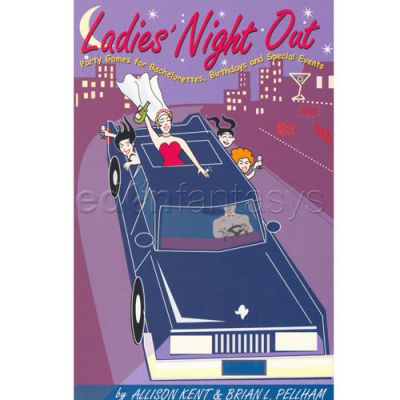 Ladies Night Out