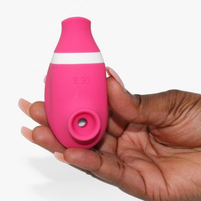 Better Love Blowfish Pink