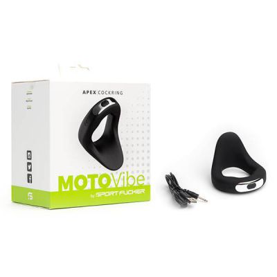 Sport Fucker MOTOVibe APEX