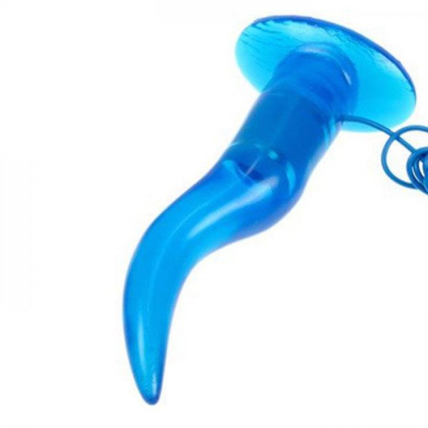 Tickler Anal Vibrator