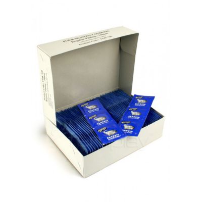 Four Seasons Regular Condoms Bulk 144 Pack