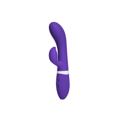 iVibe Select iRock Come Hither Rabbit Vibrator
