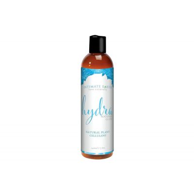 Intimate Earth Hydra Water Based Glide 240ml