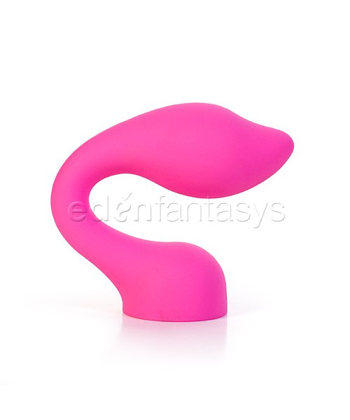 Inspire lovers G attachment
