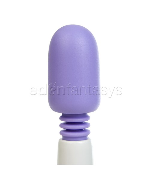 My Mini Miracle Massager Wand