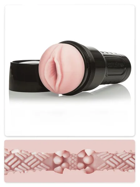 Fleshlight Go Surge Realistic Vagina Masturbator — image 17 of 17