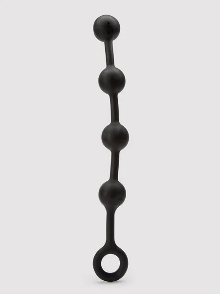 Cannonballs Large Silicone Anal Beads — image 25 of 25