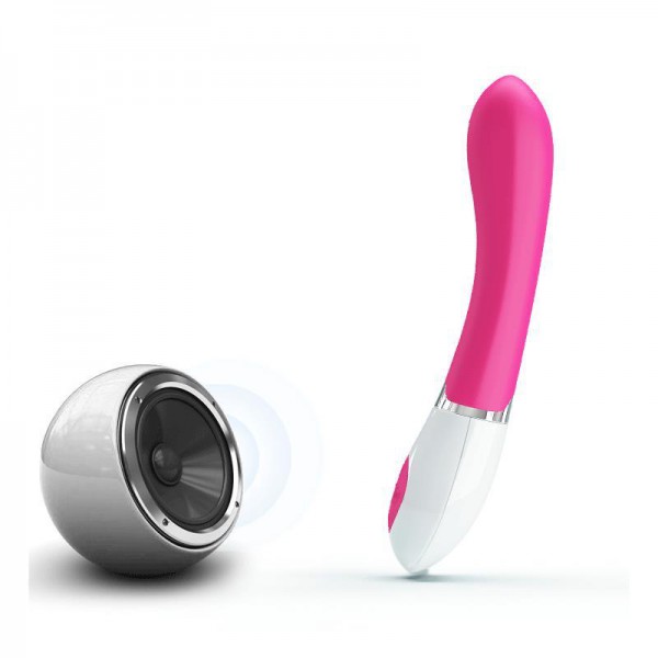 Pretty Love - Jewel Dan (Pink)