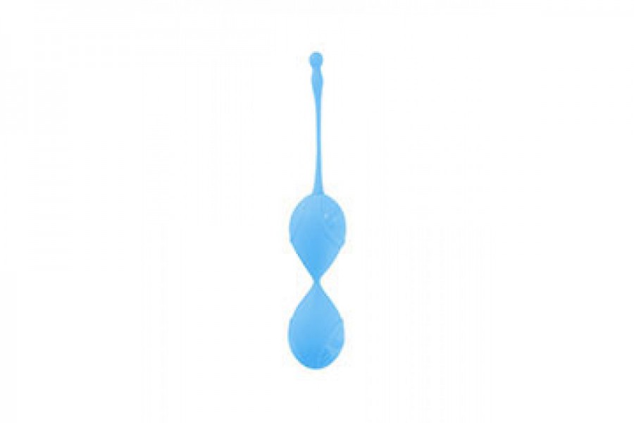 Vibe Therapy Fascinate Silicone Kegel Balls