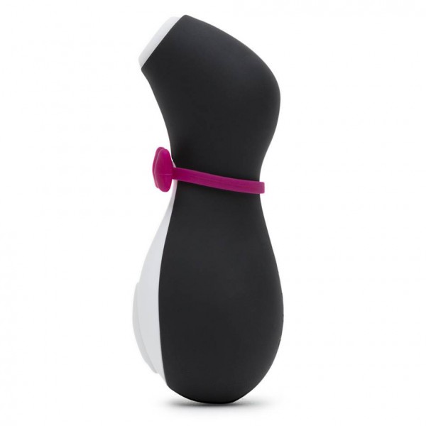 Satisfyer Pro Penguin - Rechargeable Clitoral Stimulator - Next Generation