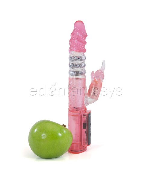 Pink ele
