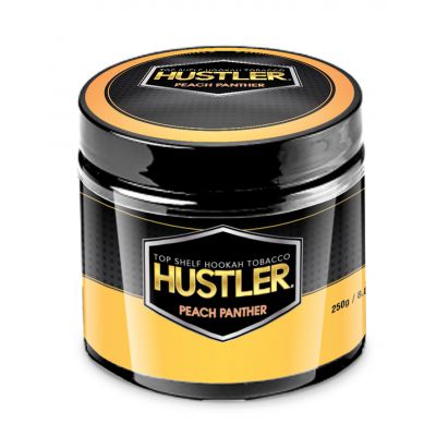 HUSTLER Top Shelf Hookah Tobacco
