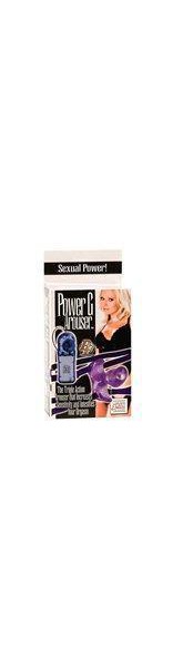 Power G arouser