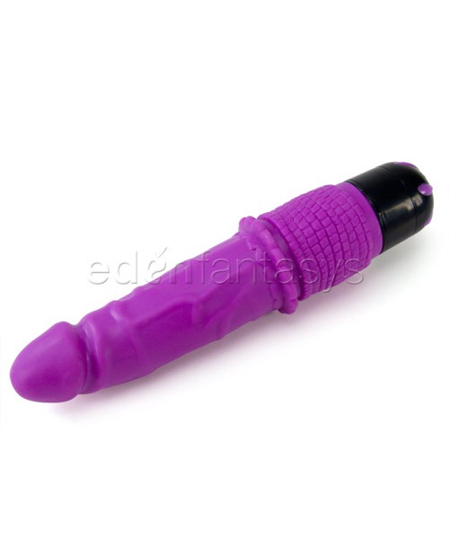 Silicone fun vibes slender