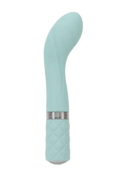 Pillow Talk Sassy Rechargeable G-Spot Vibrator
