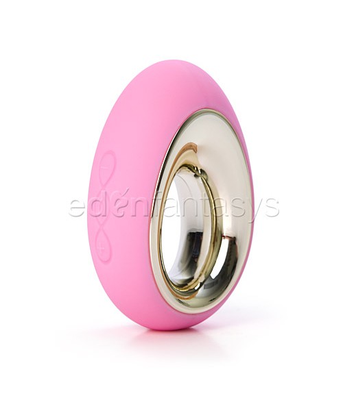 Lelo Insignia Alia Luxury Rechargeable Clitoral Vibrator
