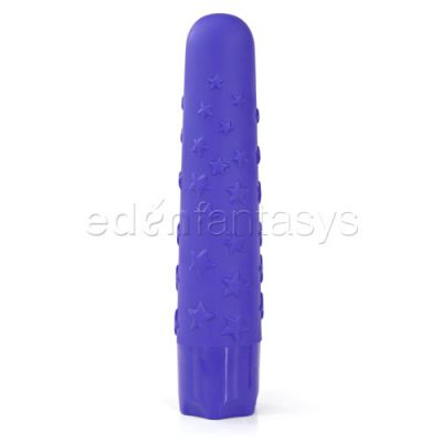 Sensual touch stars