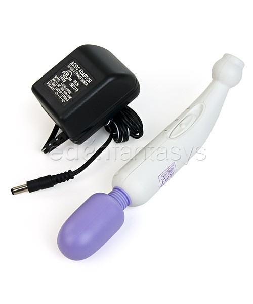 My mini-miracle massager electric