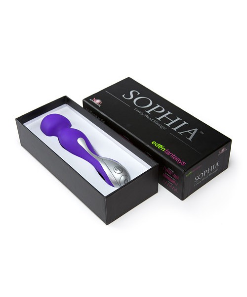 Sophia wand