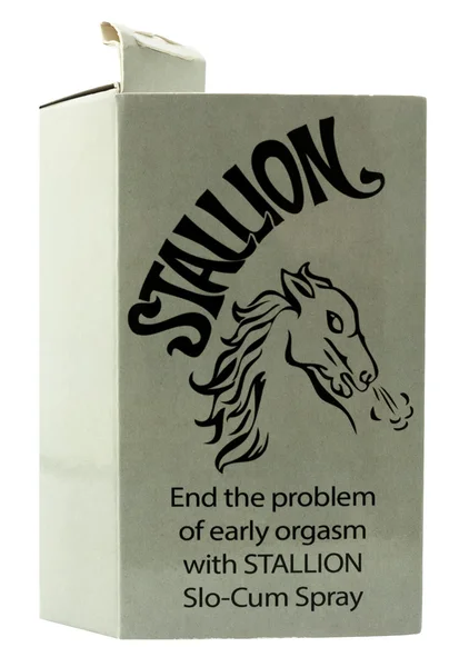 Stallion Delay Spray — image 4 of 4