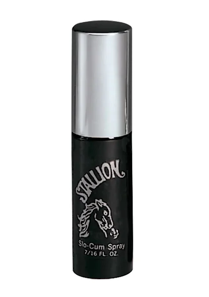 Stallion Delay Spray — image 3 of 4