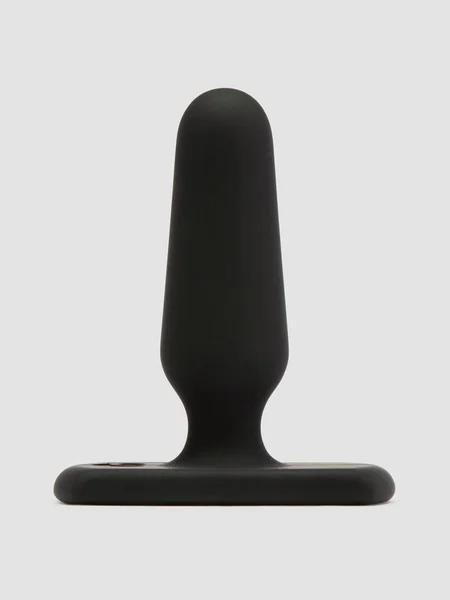 Lovehoney Classic Silicone Extra Petite Beginner's Butt Plug — image 19 of 19