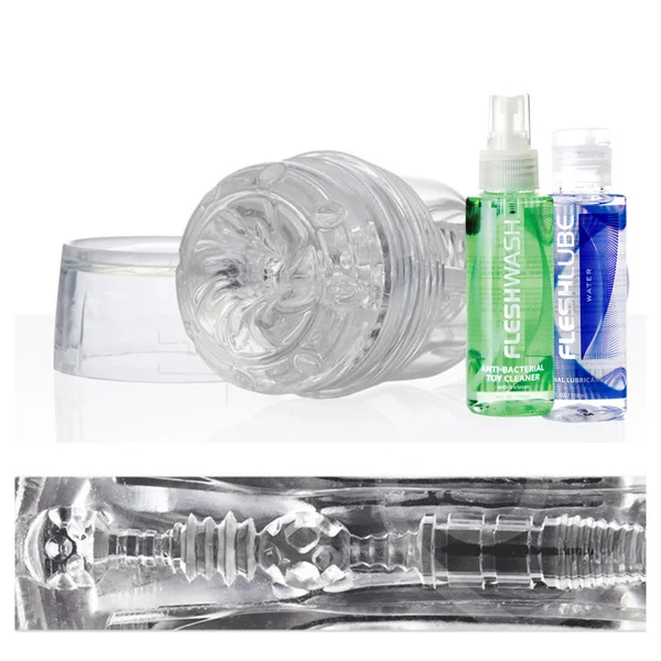 Fleshlight GO Torque Value Pack — image 16 of 19