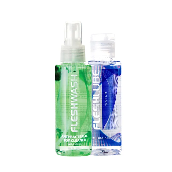 Fleshlight GO Torque Value Pack — image 17 of 19