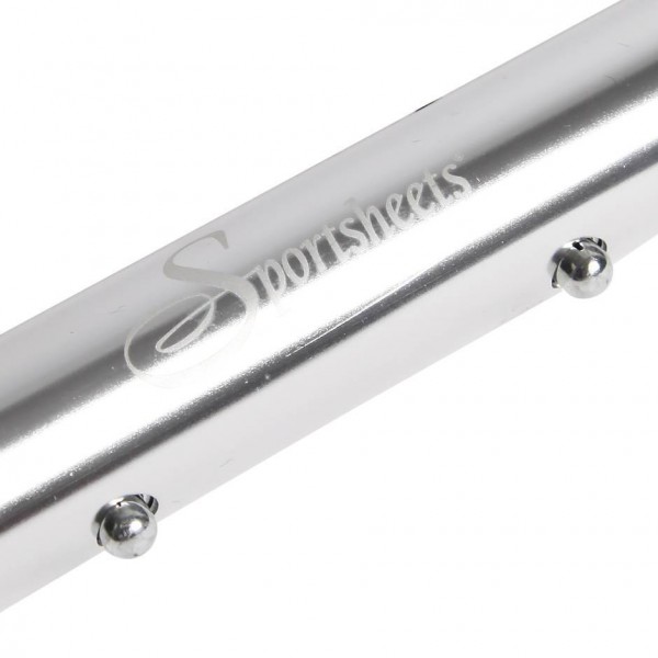 Sportsheets Expandable Spreader Bar and Cuffs