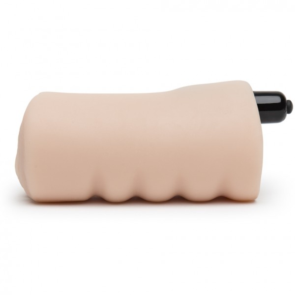 THRUST Pro Mini Overdrive Self-Lubricating Male Masturbator Kit 9.1oz