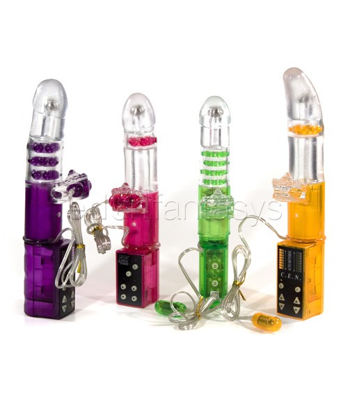 Magicspot sweet G