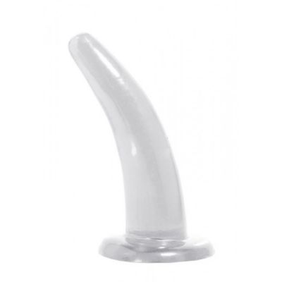 Basix His n Hers G Spot Clear