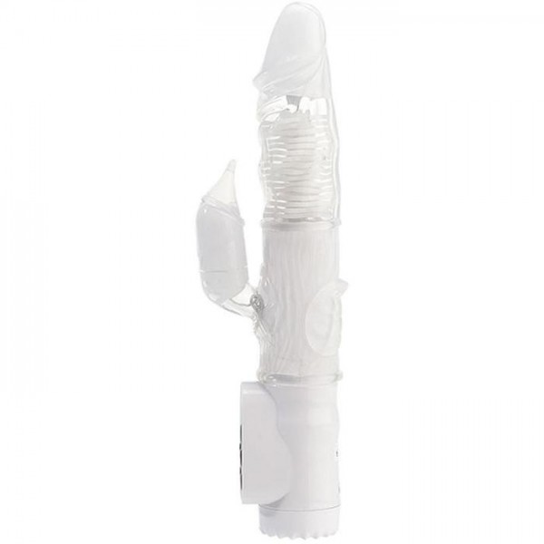Mini iVibe Rhythm Rabbit
