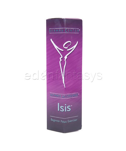 Berman isis