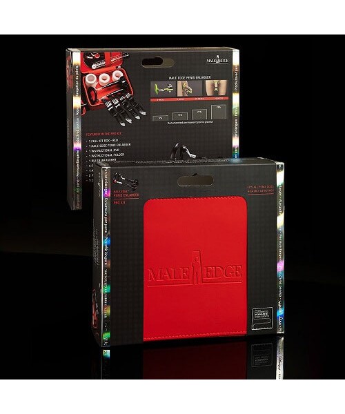 Male Edge Pro — image 4 of 14
