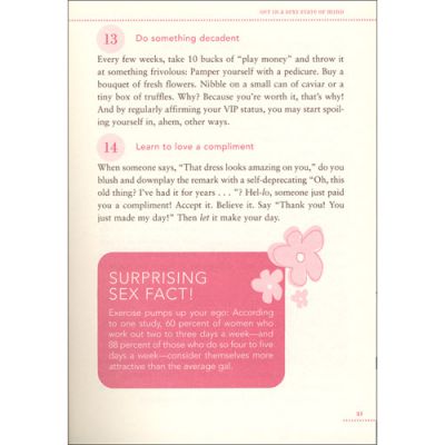 Redbook s 500 Sex Tips