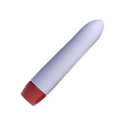 Pure Silicone Sensuel Vibe