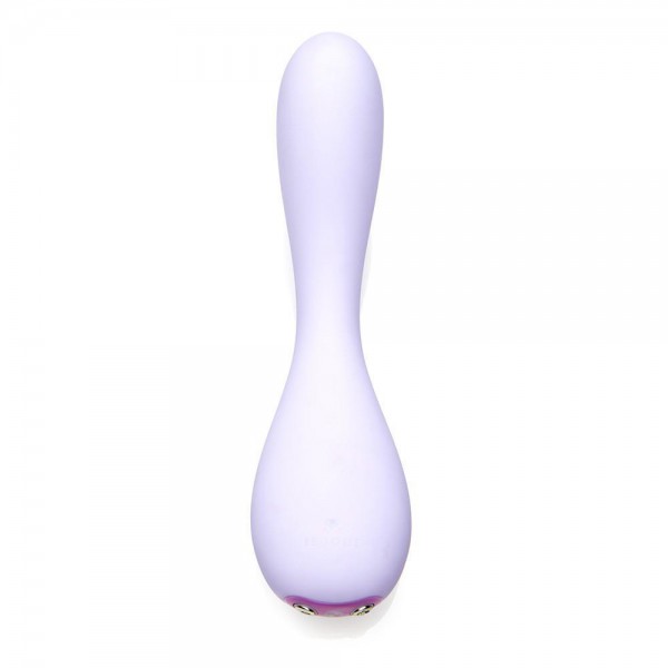 Je Joue Uma Luxury Rechargeable G-Spot Vibrator 6.5 Inch