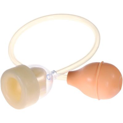 Word of Mouth Suction Pump Oral Simulator