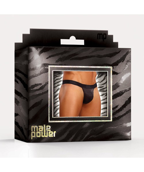 Micro g-string V