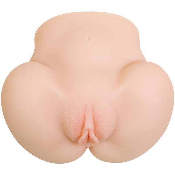 Dani Daniels Realistic Vagina & Ass Masturbator by Zero Tolerance