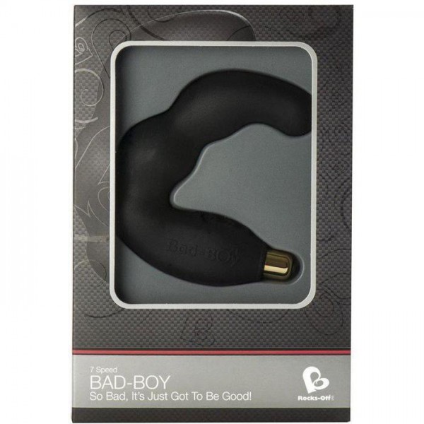 Bad boy