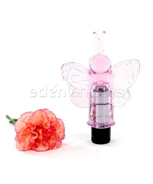 Girls best friend butterfly teaser