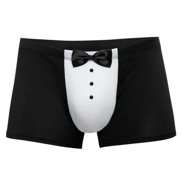 LHM Tuxedo Boxer Shorts — image 15 of 15